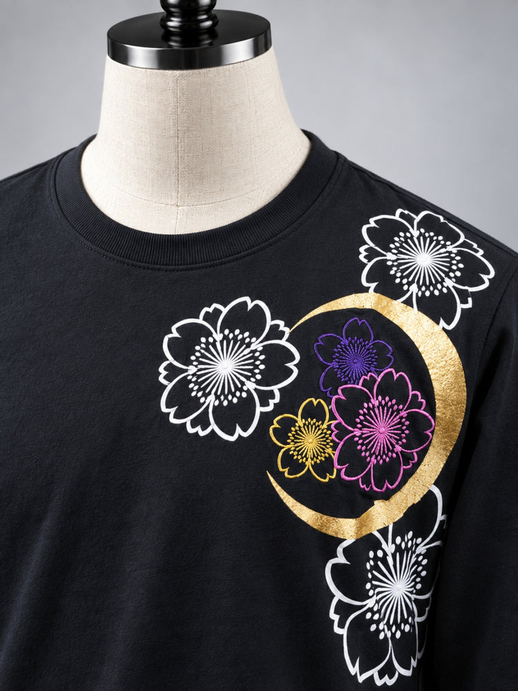 SUKAMAN 20 — TSUKI KINGYO SWEATSHIRT