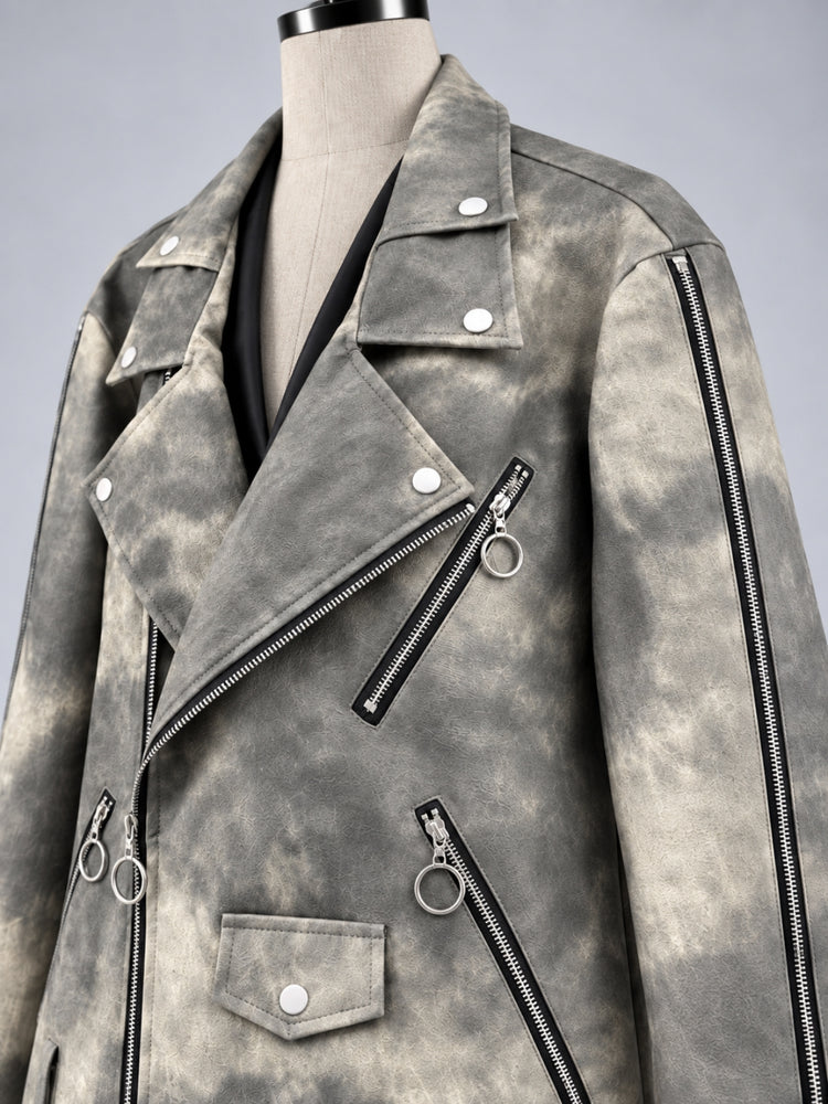 RE:FORM 58 Coat