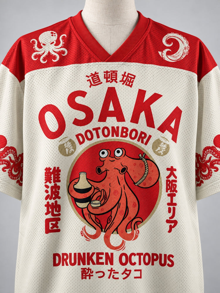 NIPPON / LEAGUE 08.2 Jersey