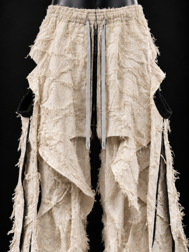 RE:FORM 818 Pants