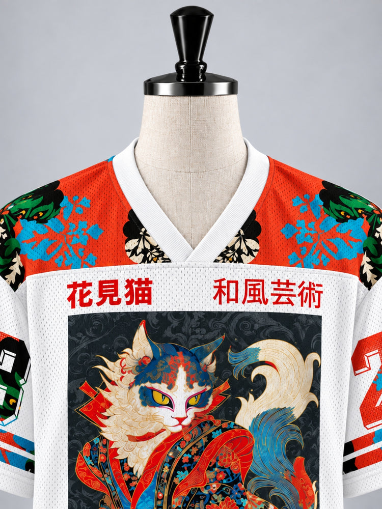 NIPPON / LEAGUE 218 Jersey