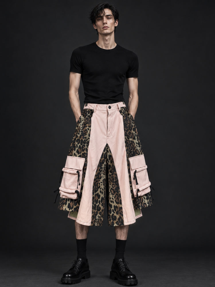 URA RE:FORM 21 Pants