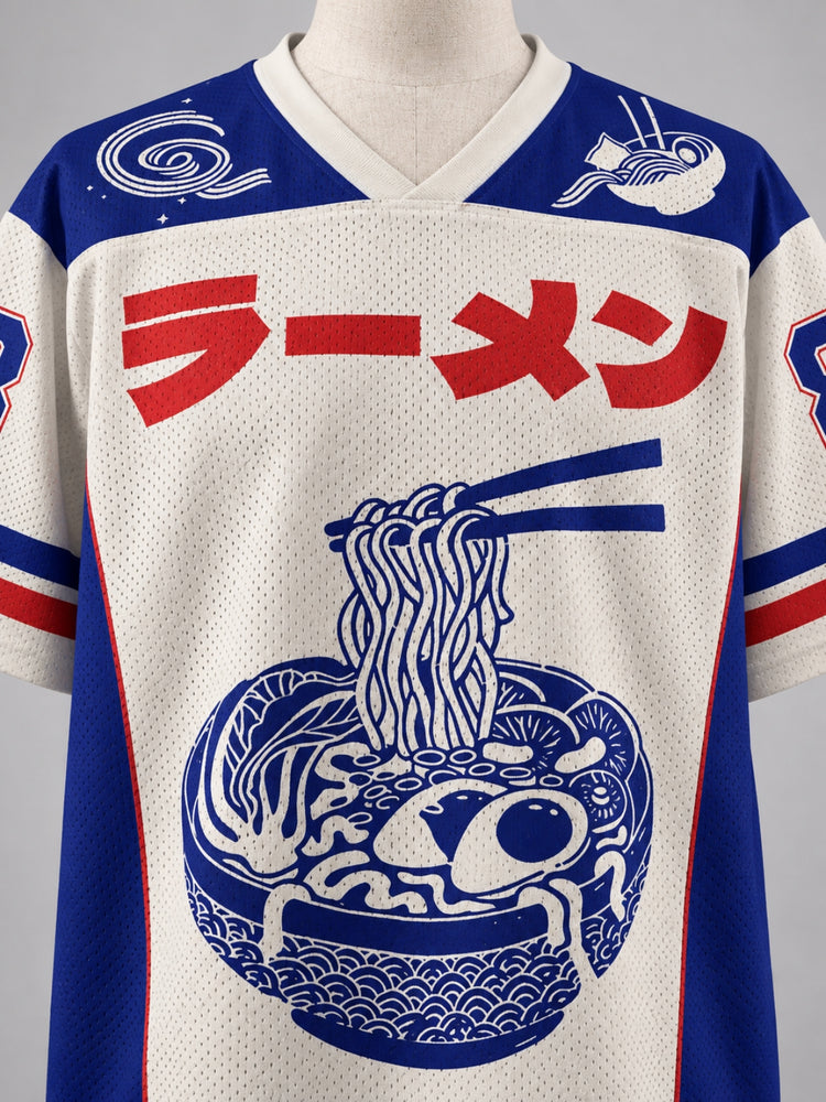 NIPPON / LEAGUE 83 Jersey