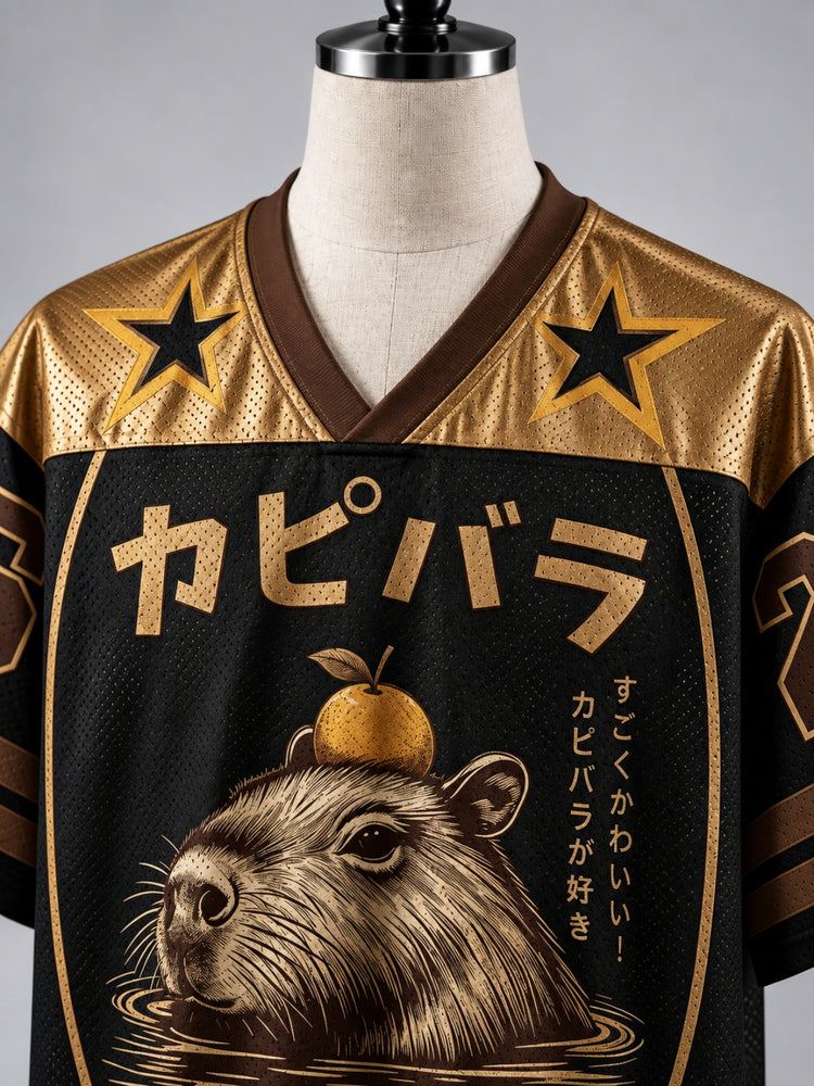 NIPPON / LEAGUE 26 Jersey