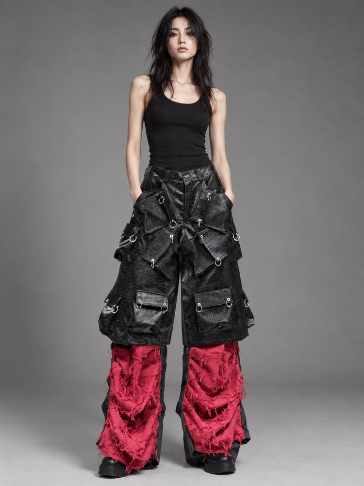 URA RE:FORM 128 Pants