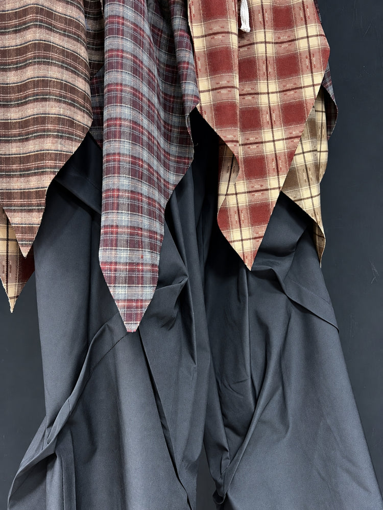 URA RE:FORM 418 Pants