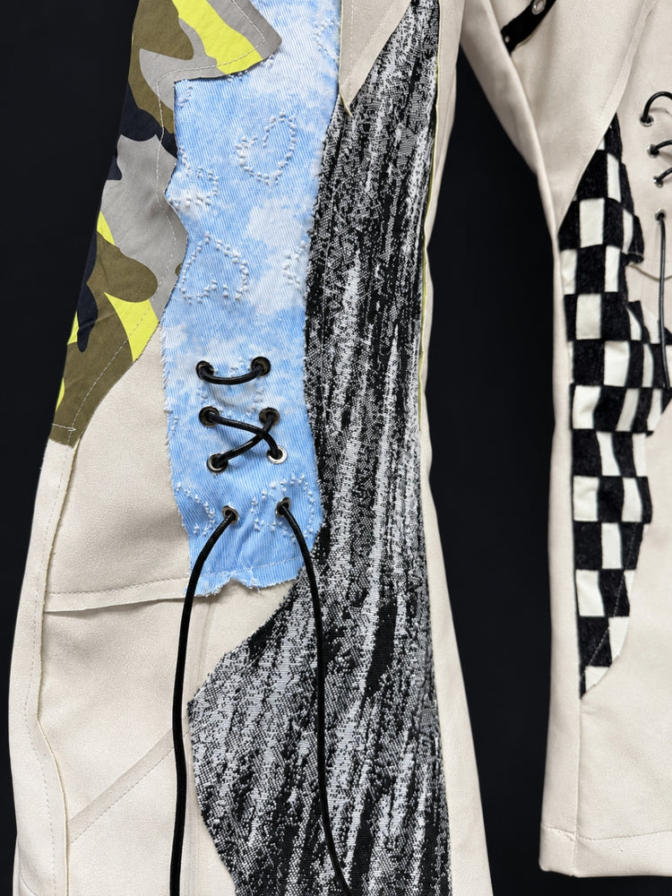 URA RE:FORM 748 Pants