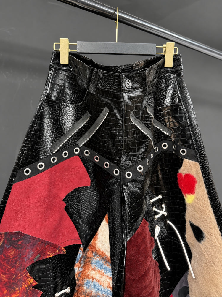 URA RE:FORM 15 Pants