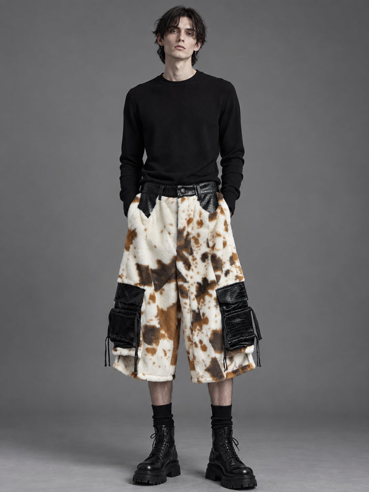URA RE:FORM 03 Pants
