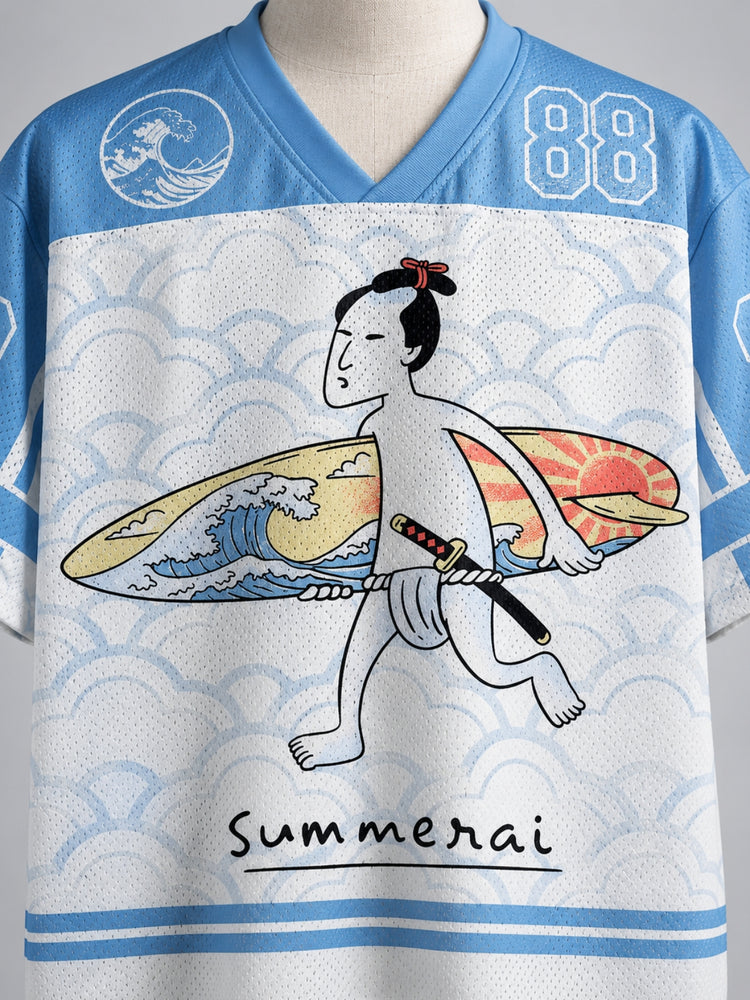 NIPPON / LEAGUE 88 Jersey