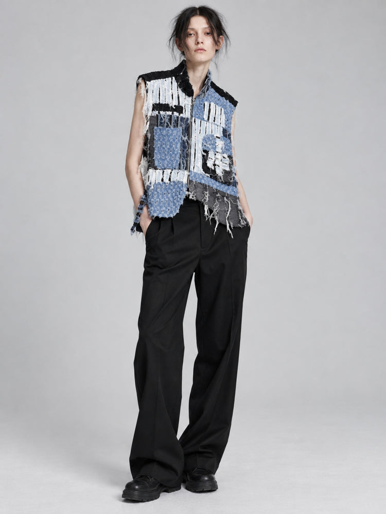 URA RE:FORM 168 Jacket