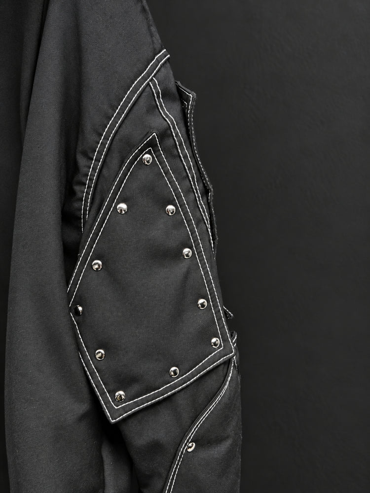 URA RE:FORM 18 Coat