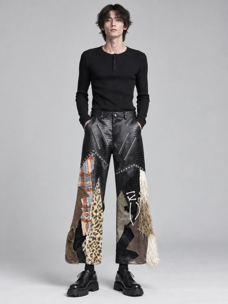 URA RE:FORM 112 Pants