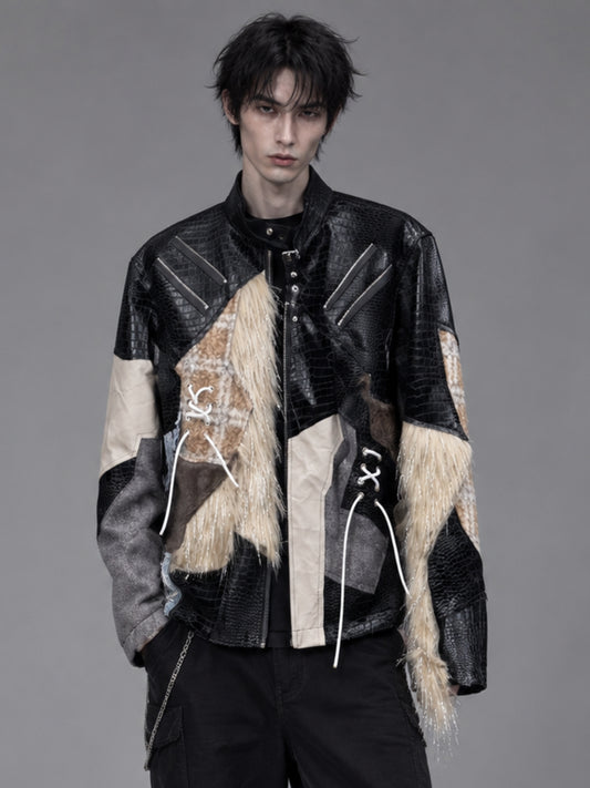 URA RE:FORM 111 Jacket