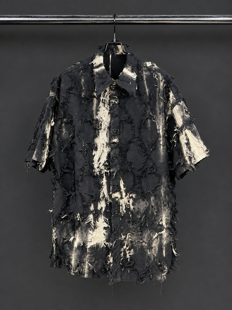 URA RE:FORM 918 Shirt
