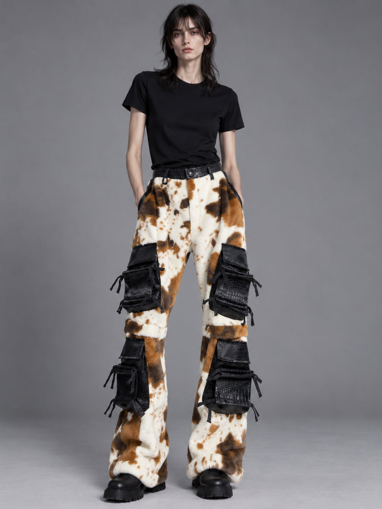URA RE:FORM 02 Pants