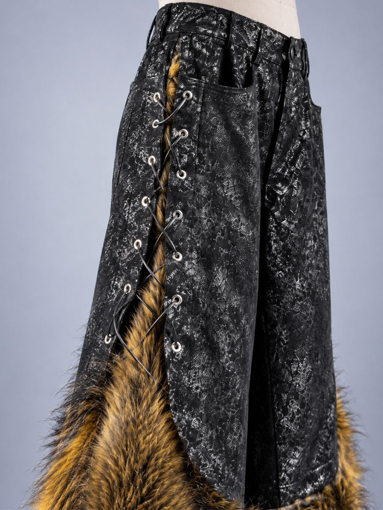 RE:FORM 238 Pants