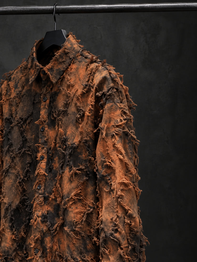 URA RE:FORM 248 Shirt