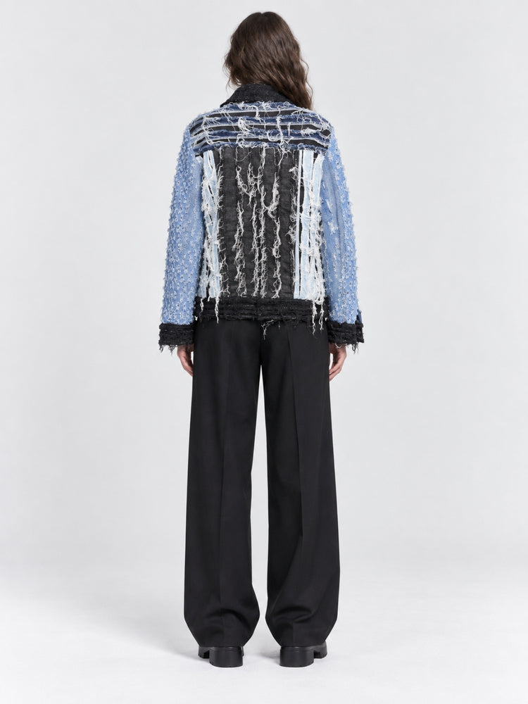 URA RE:FORM 118 Jacket