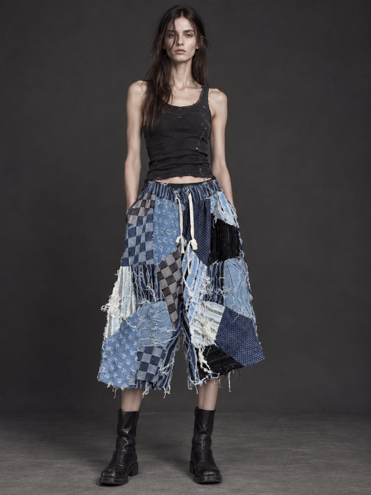 URA RE:FORM 169 Pants