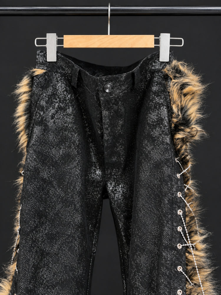 URA RE:FORM 248 Pants