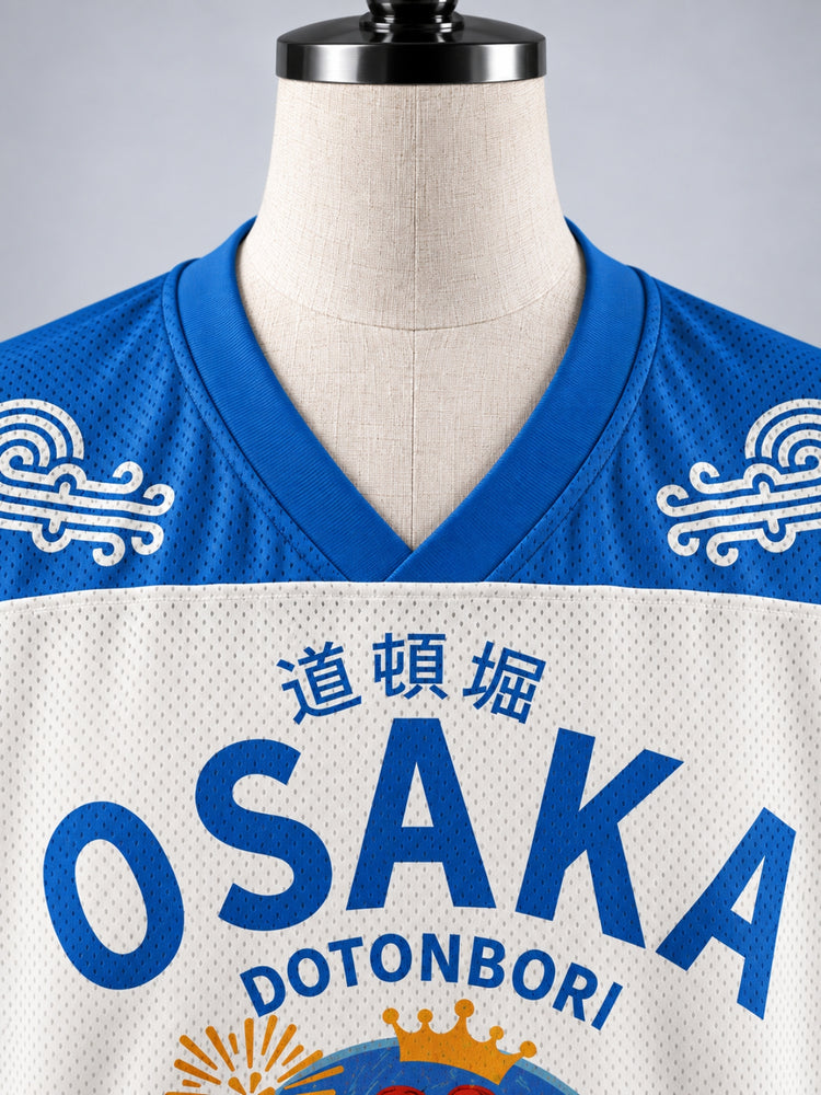 NIPPON / LEAGUE 08.4 Jersey