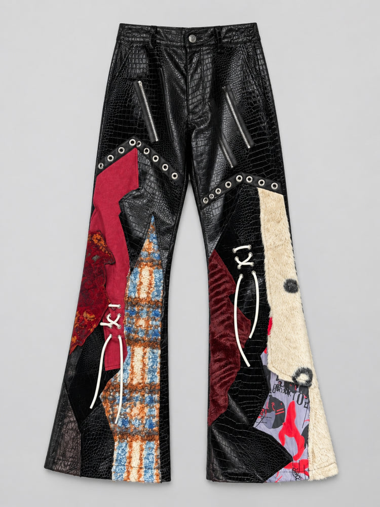 URA RE:FORM 14 Pants