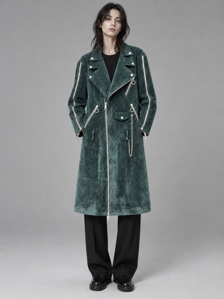 URA RE:FORM 59 Coat