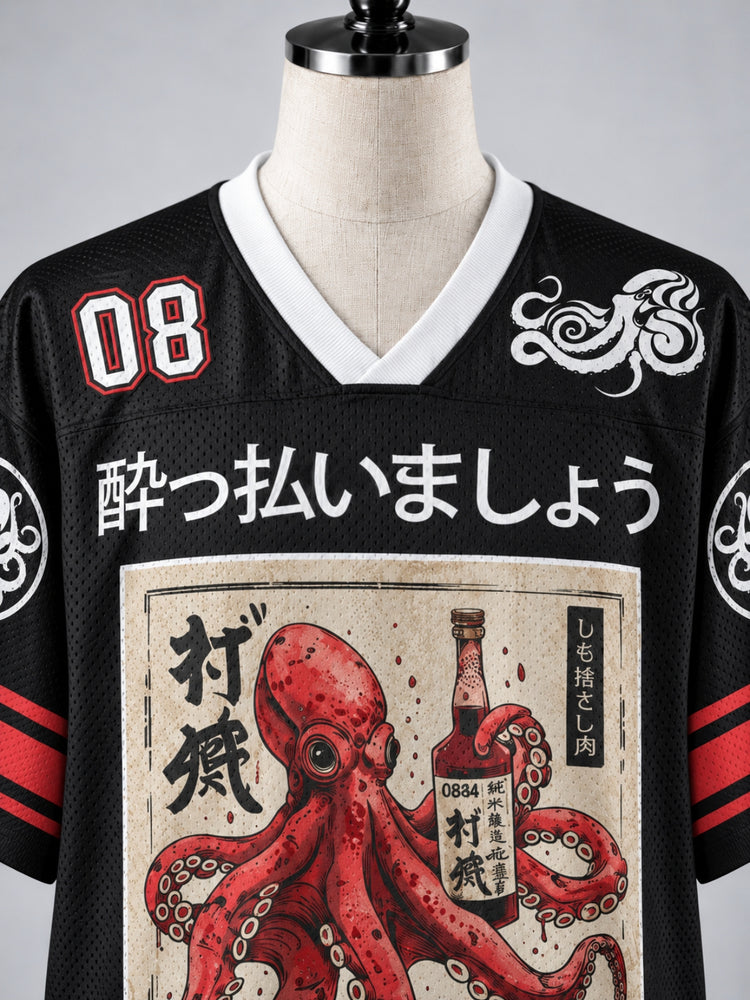 NIPPON / LEAGUE 08.3 Jersey