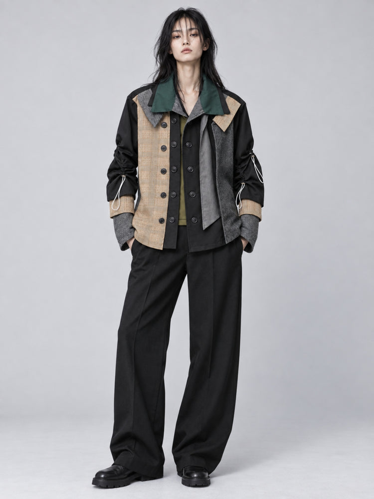 URA RE:FORM 38 Jacket