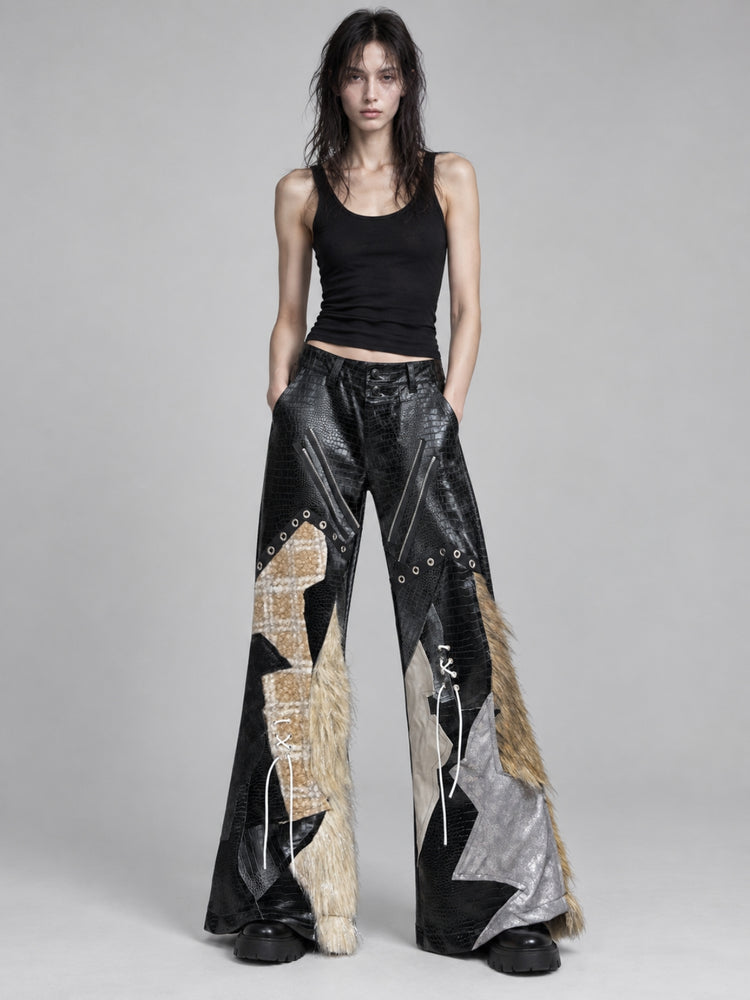 URA RE:FORM 19 Pants