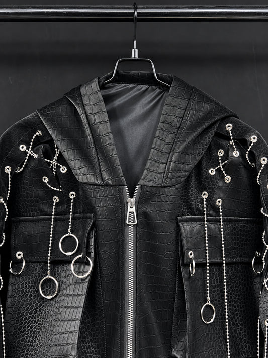 RE:FORM 18 Jacket