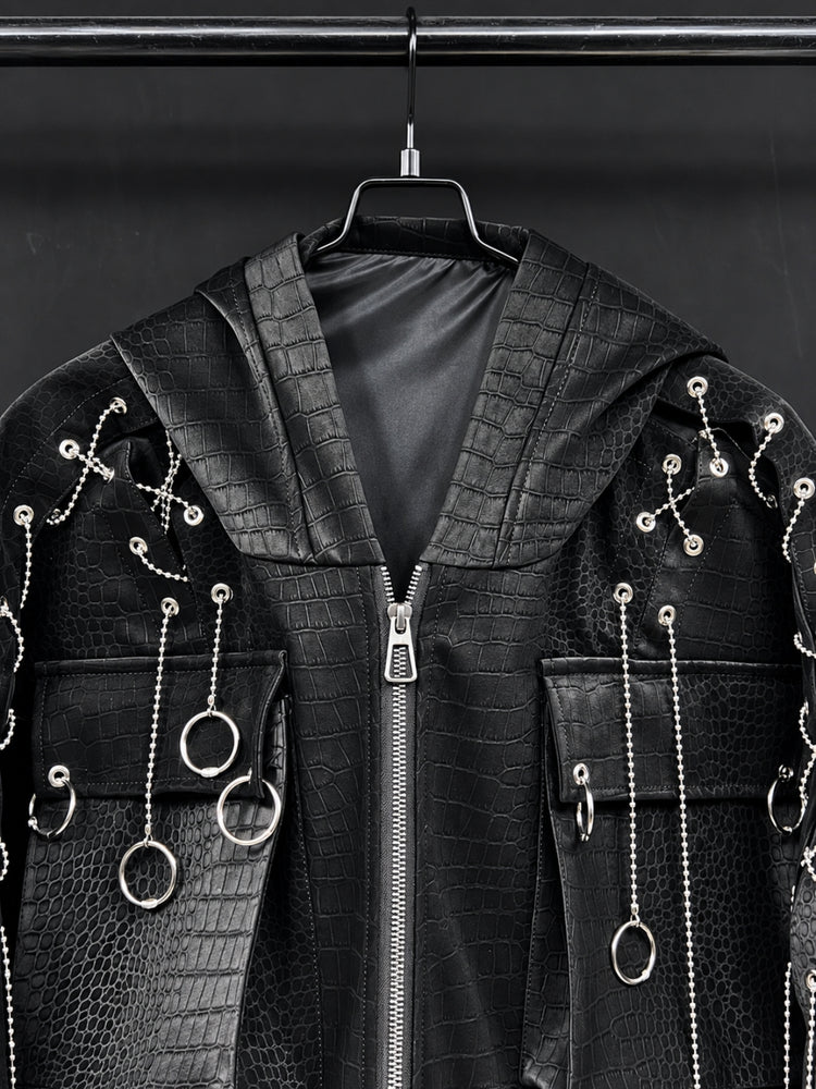 URA RE:FORM 18 Jacket