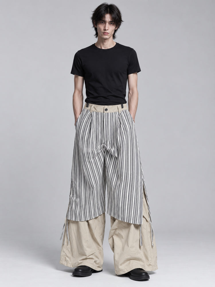URA RE:FORM 308 Pants