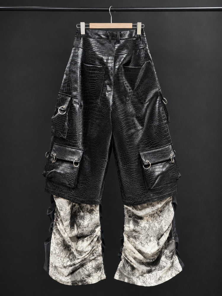 URA RE:FORM 618 Pants