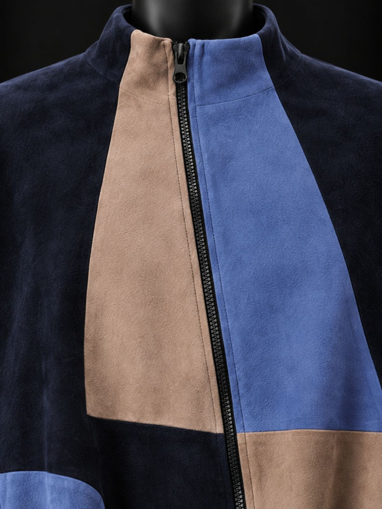 FORM 18 Jacket