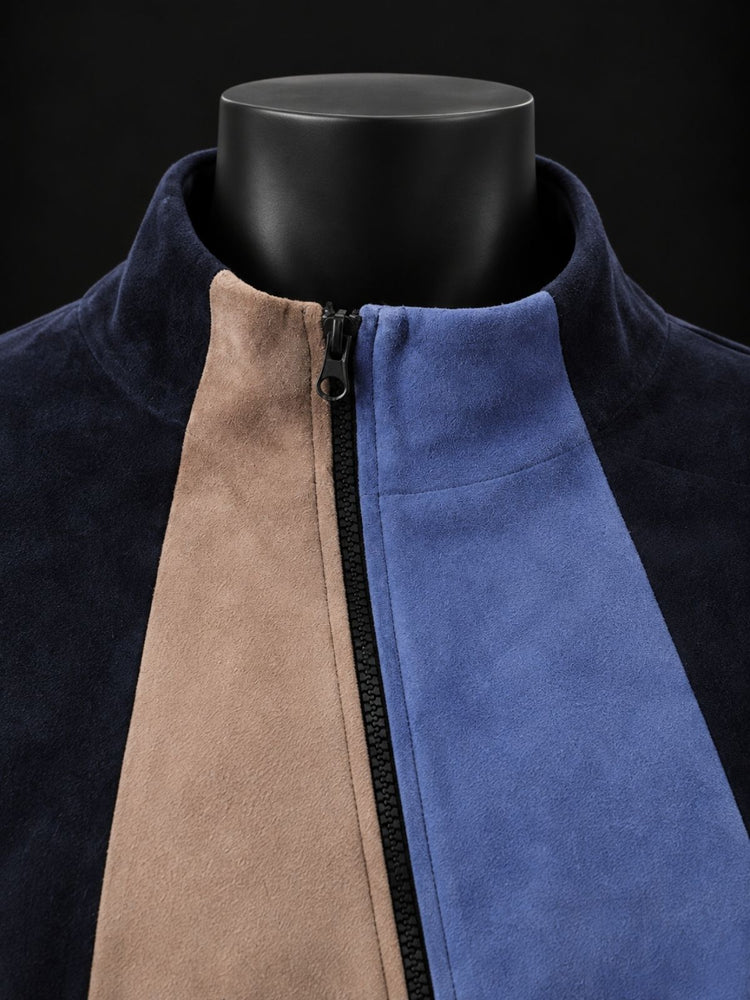 FORM 18 Jacket