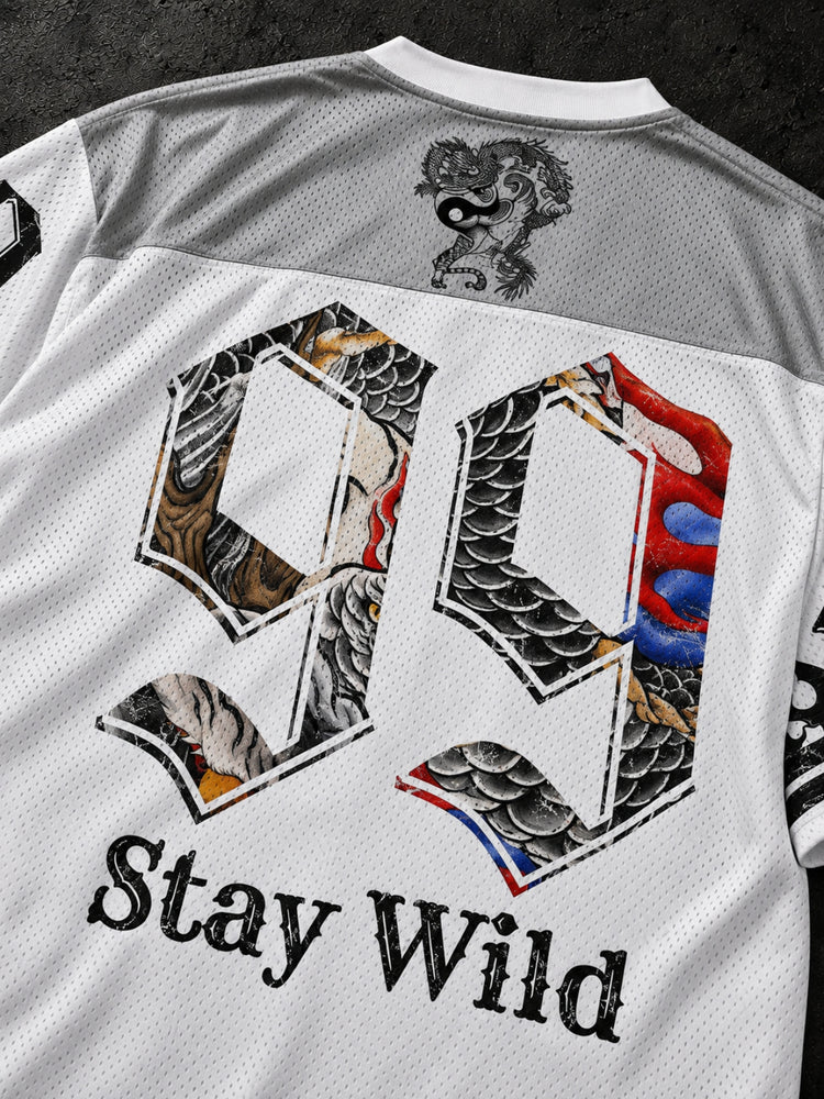 NIPPON / LEAGUE 99 Jersey