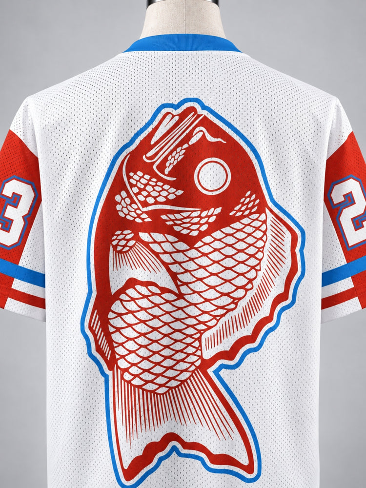 NIPPON / LEAGUE 2.3 Jersey