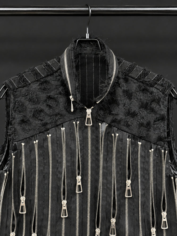 URA RE:FORM 388 Jacket