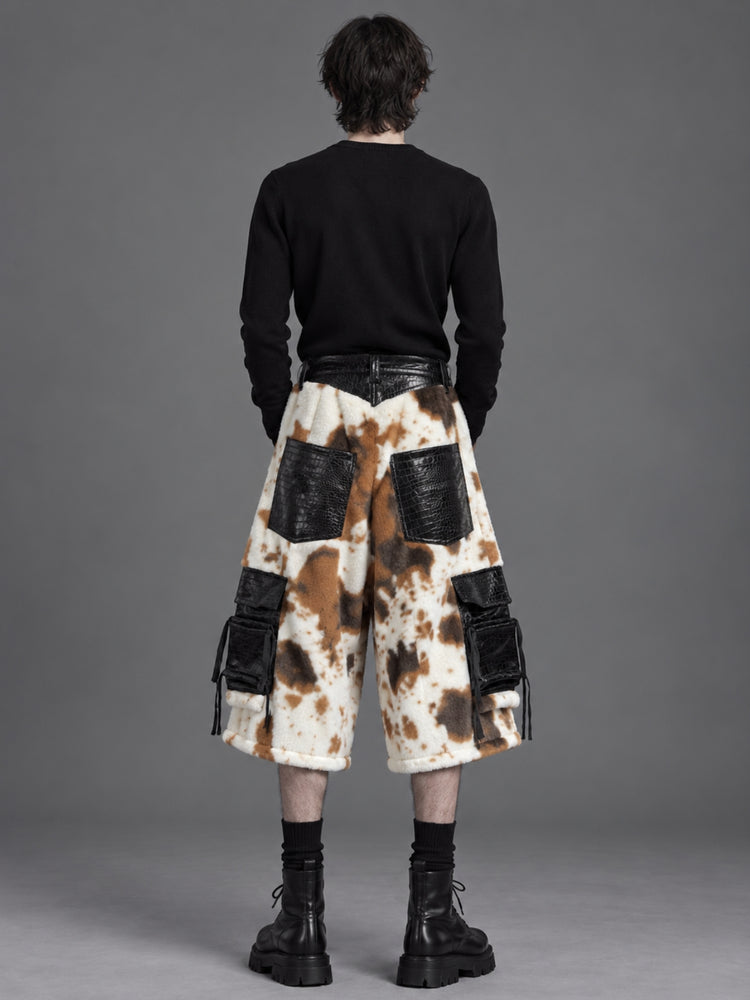 URA RE:FORM 03 Pants