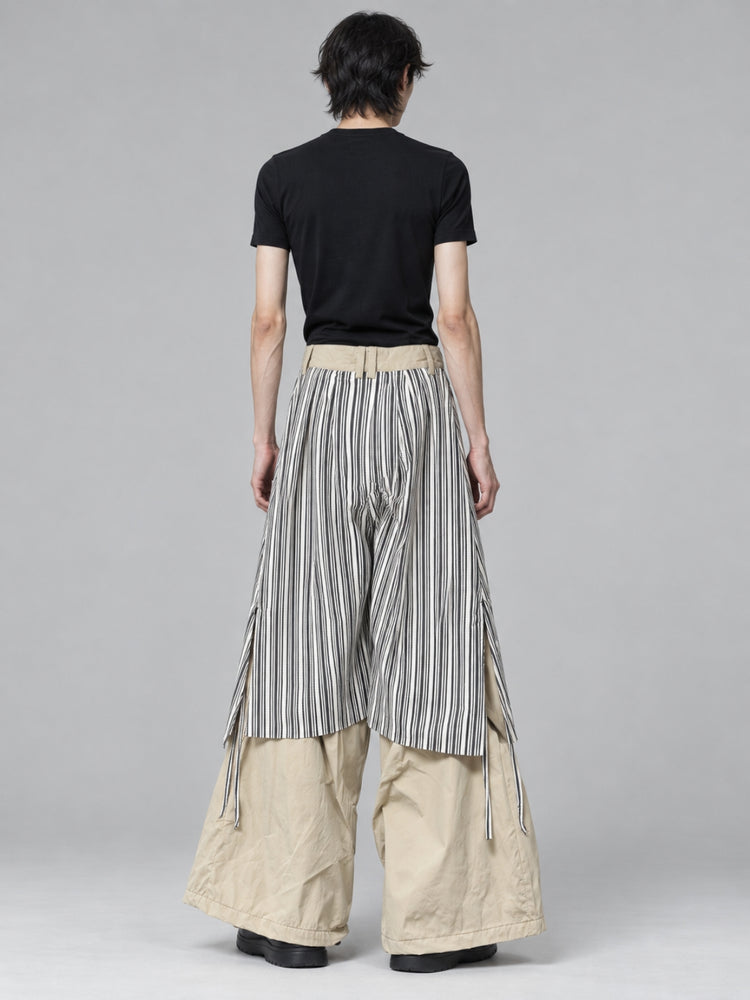 URA RE:FORM 308 Pants