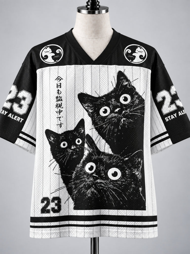 NIPPON / LEAGUE 23 Jersey