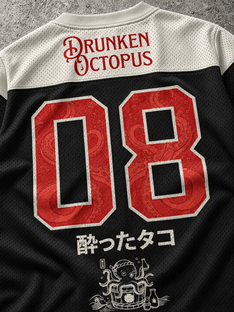 NIPPON / LEAGUE 078 Jersey