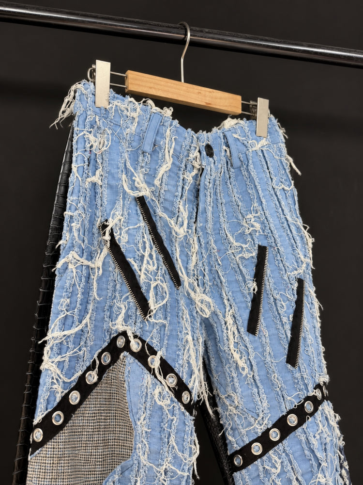 URA RE:FORM 38 Pants