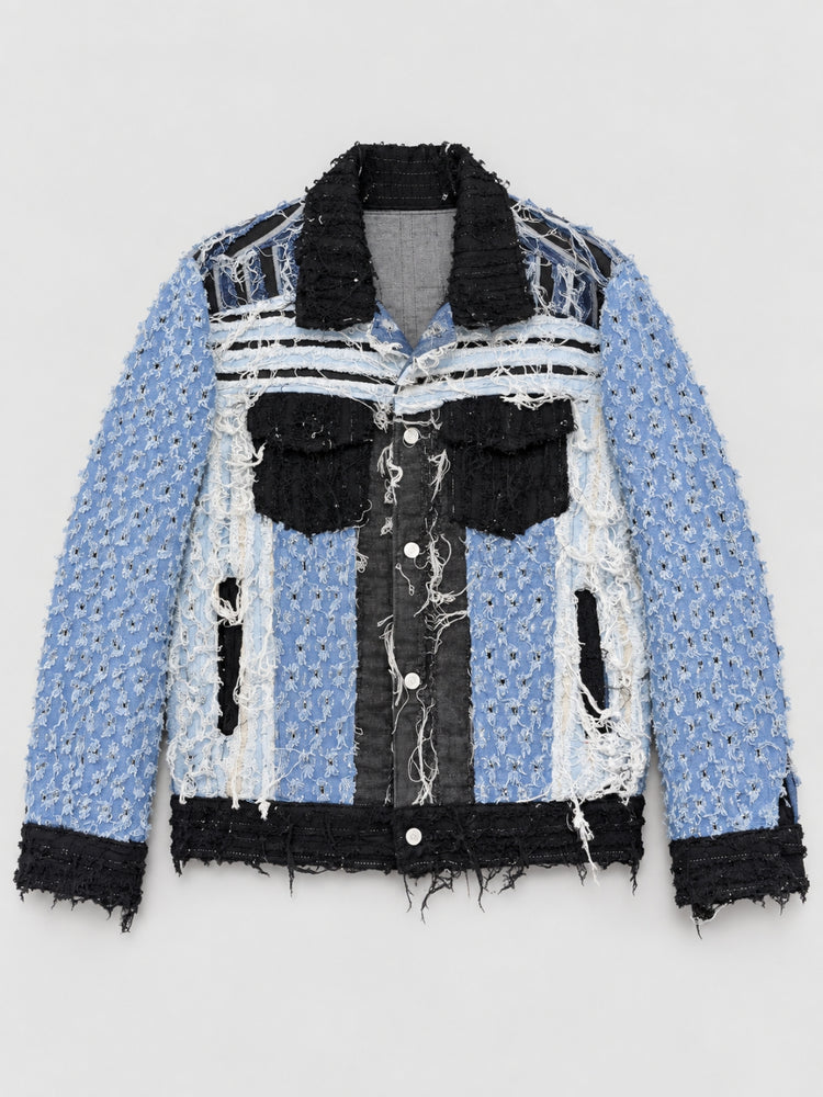 URA RE:FORM 118 Jacket