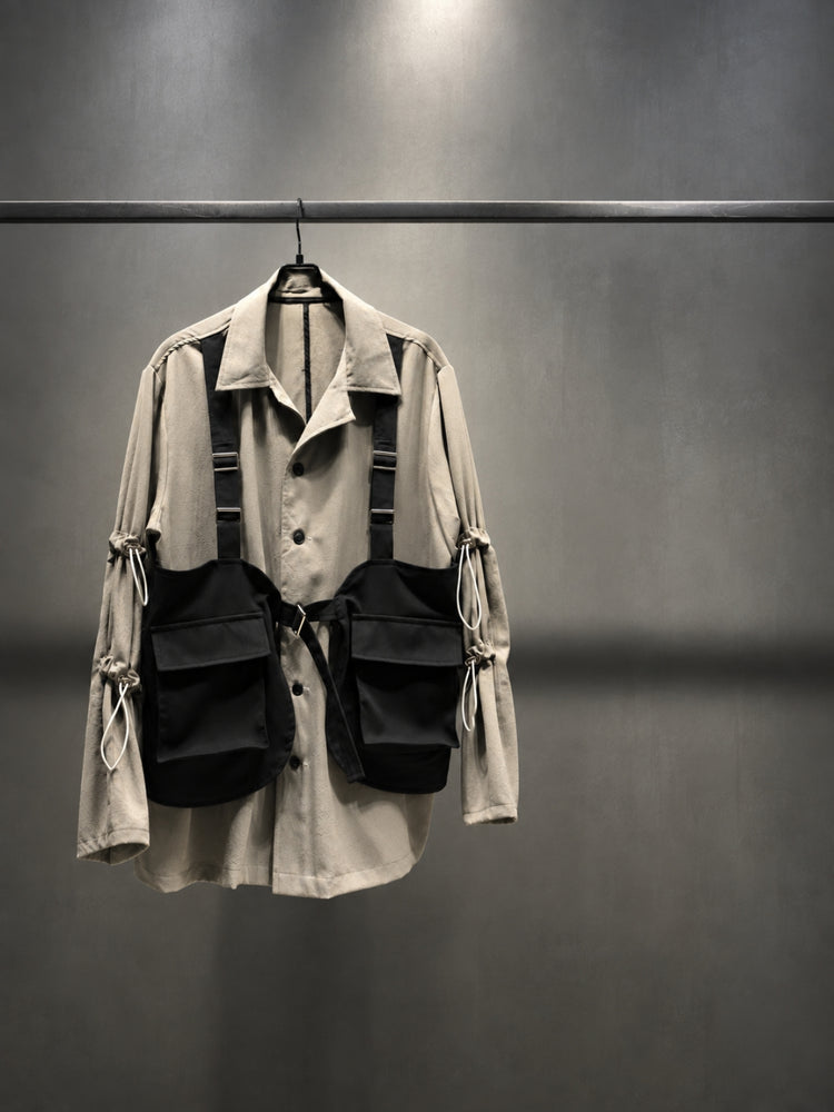 URA RE:FORM 08 Shirt