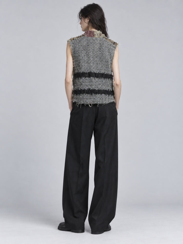 URA RE:FORM 138 Jacket