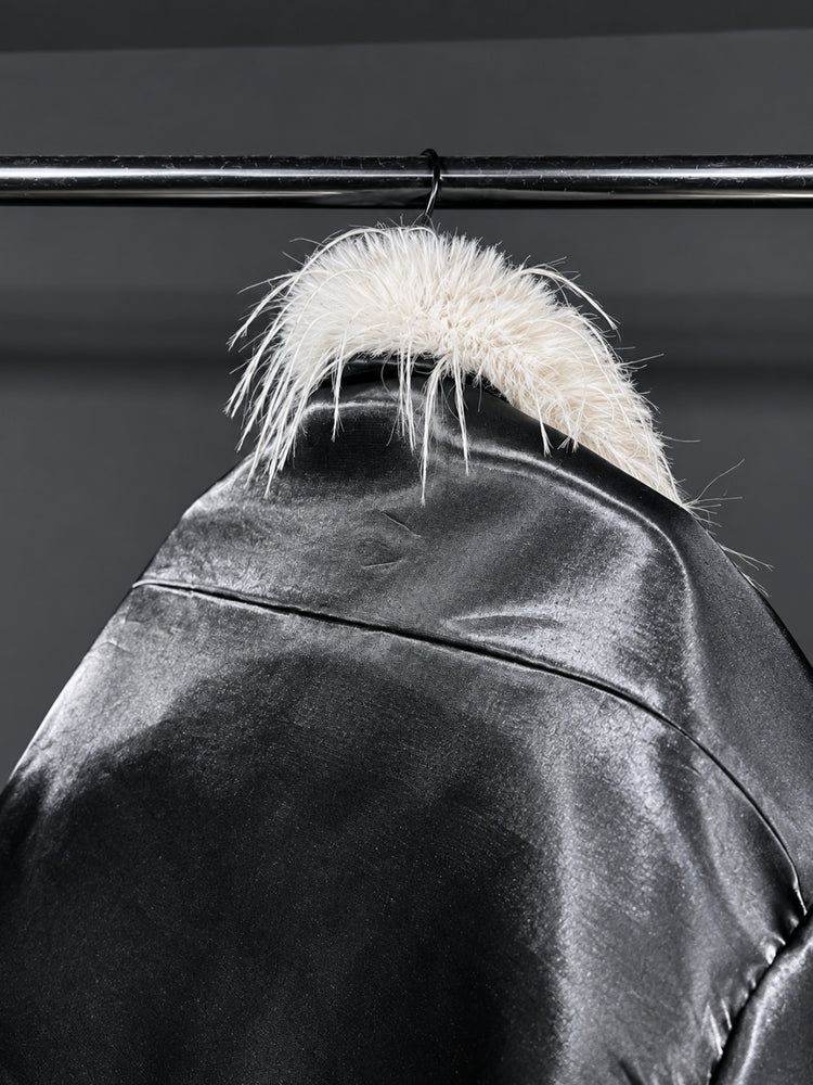 URA RE:FORM 418 Coat