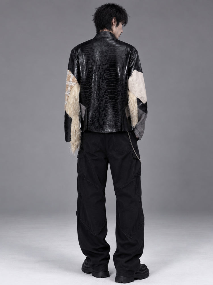 URA RE:FORM 111 Jacket